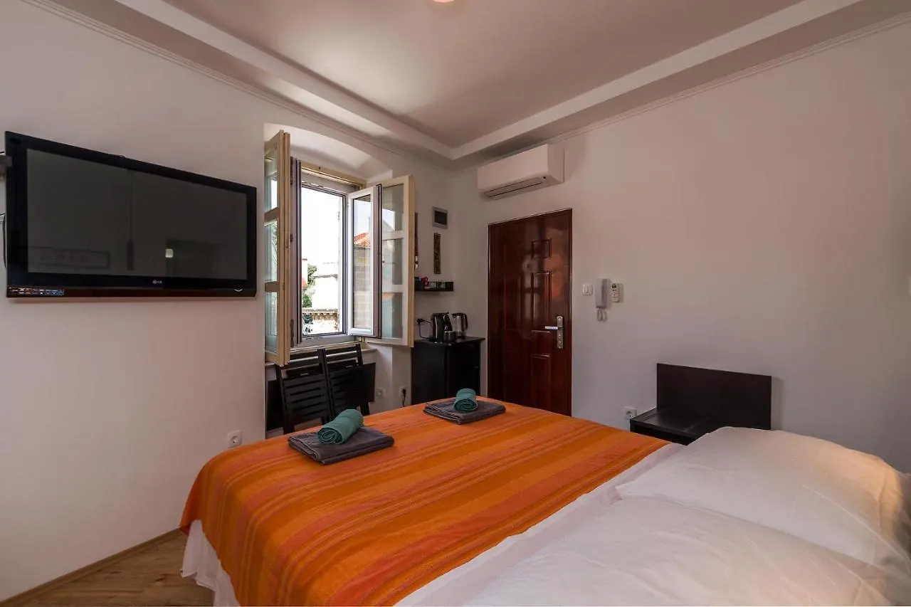 Apartman Nika Pula