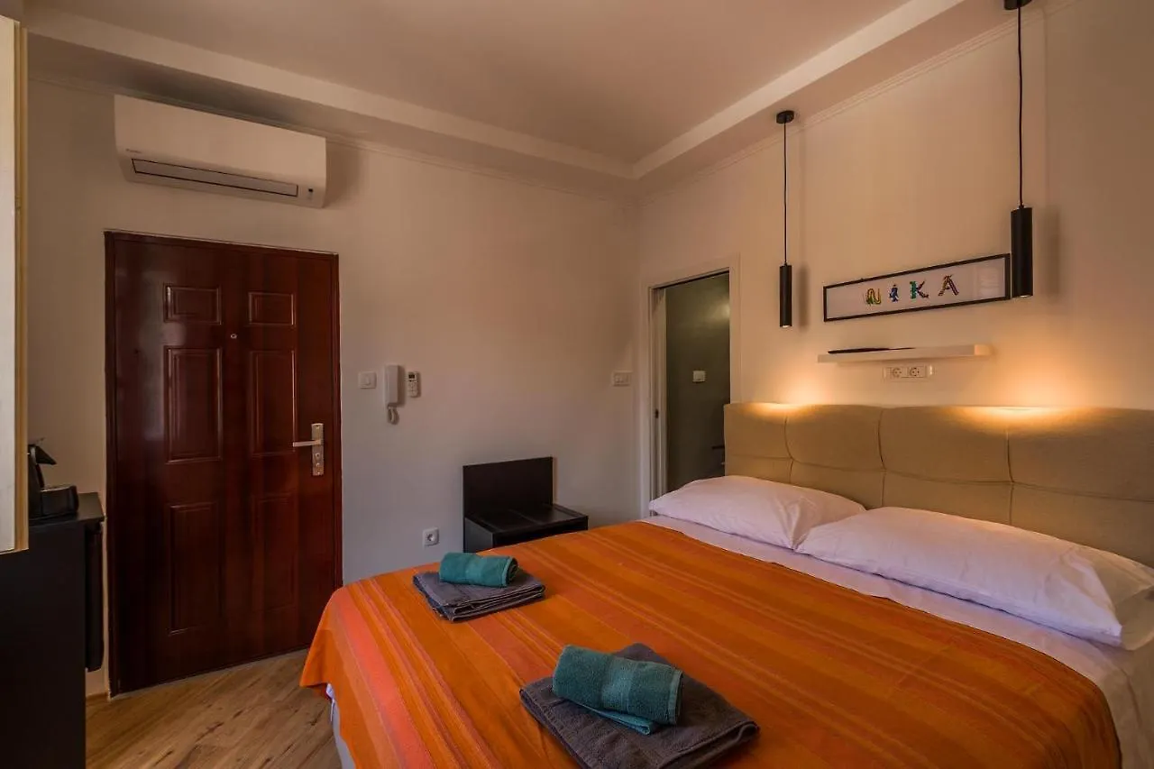 Apartment Apartman Nika Pula