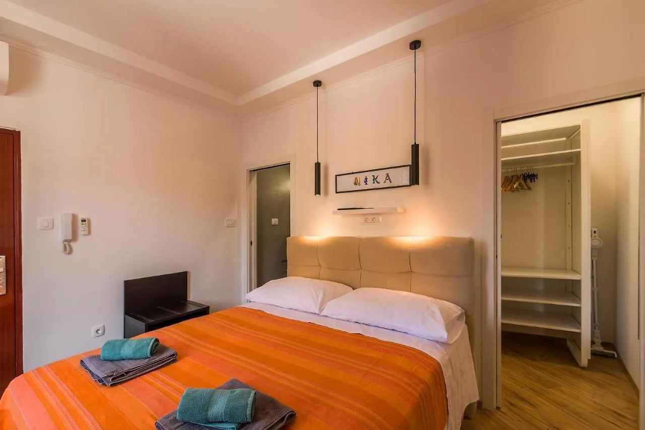 Apartman Nika Pula Croatia