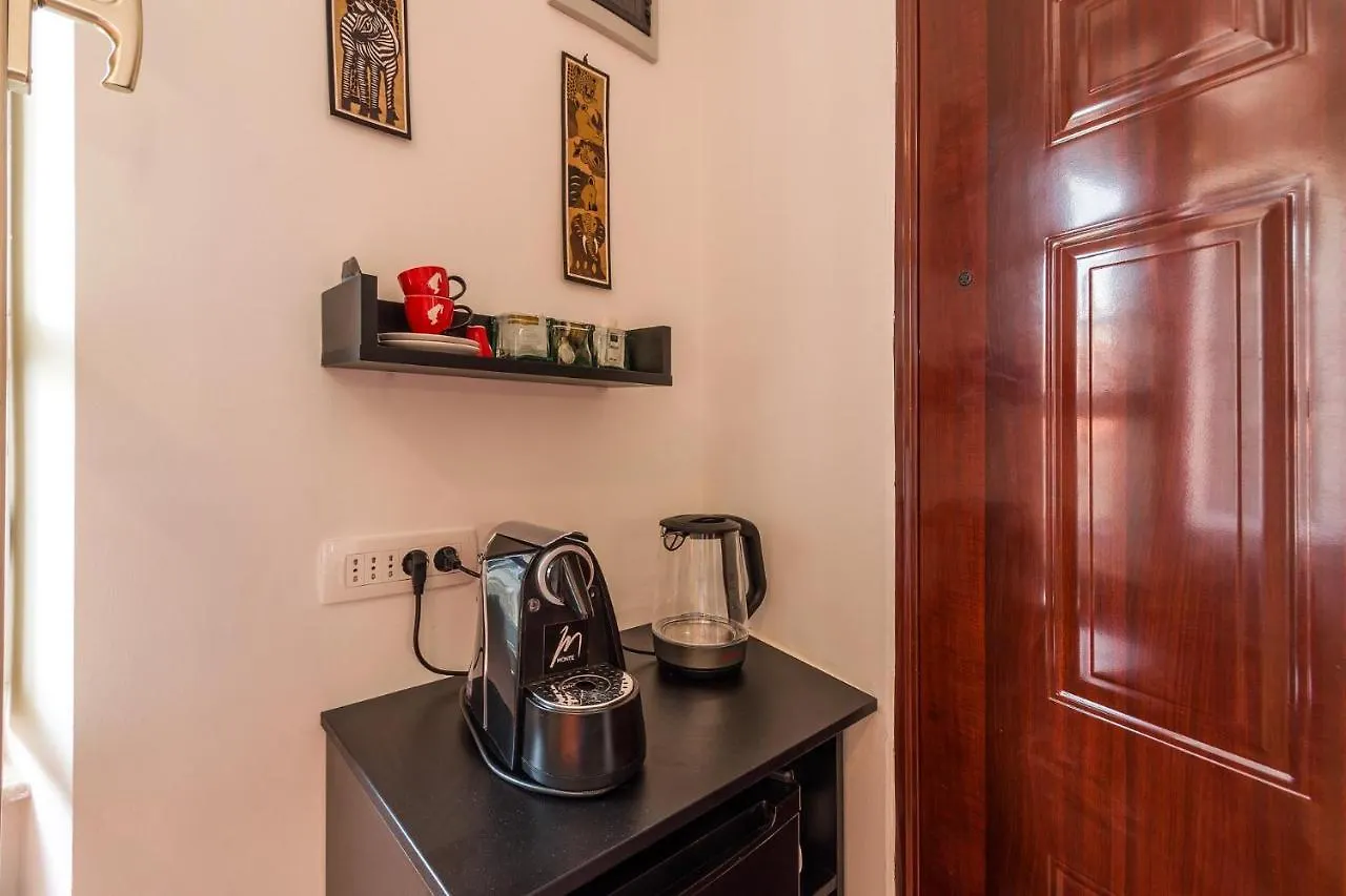 Apartment Apartman Nika Pula Croatia