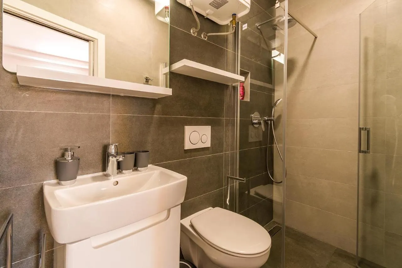 Apartman Nika Pula